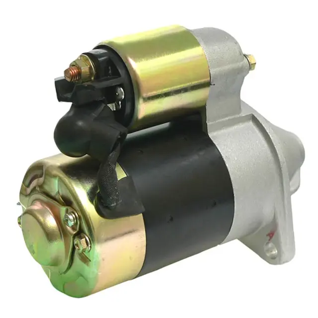 Arrowhead Starter - John Deere Gator 6 x 4 