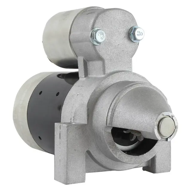 Arrowhead Starter - Polaris Ranger TM 