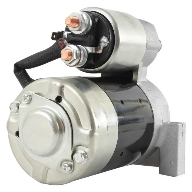 Arrowhead Starter - Polaris Ranger TM 