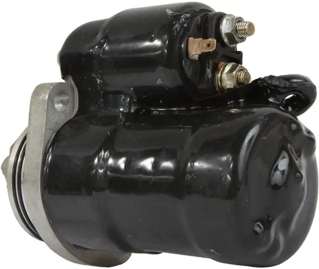 Arrowhead Starter - Polaris Sportsman 850 Starter Motor 4011979-479 