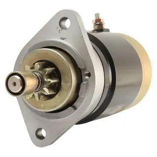 Arrowhead Starter - Polaris Sn&#248;scooter 1985-1996