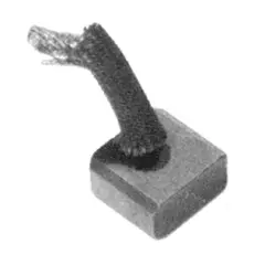 Arrowhead B&#248;rstesett - PWC 7x14x13mm, SHI7528, 54-2033