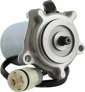 Arrowhead Shift Control Motor - Arc.Cat Crossfire 500 09 499cc  Rev. Act. Motor