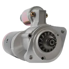 Arrowhead Starter - Mitsubishi Mitsubishi Groundmaster / Workman