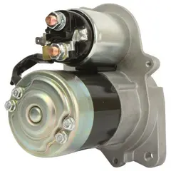 Arrowhead Starter - Polaris Diesel