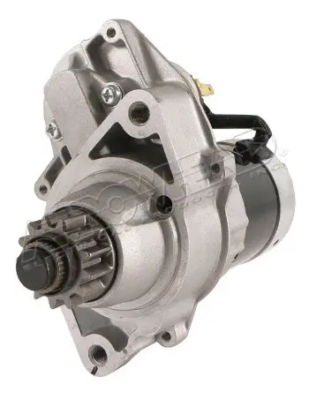 Arrowhead Starter - Polaris Diesel 