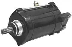 Arrowhead Starter - Kawasaki/Polaris+ Mitsuba system, CW Rotasjon, Sea-Doo