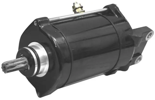Arrowhead Starter - Kawasaki/Polaris+ Mitsuba system, CW Rotasjon, Sea-Doo 