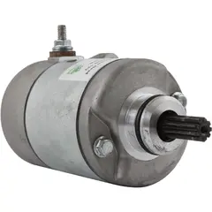 Arrowhead Starter - Honda TRX250