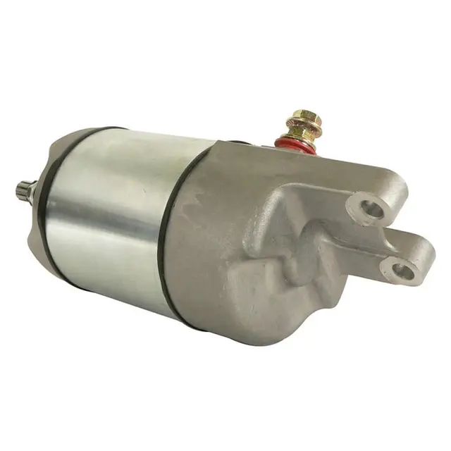 Arrowhead Starter - Honda TRX250/300 ATC250ES Big Red/ATC250SX 