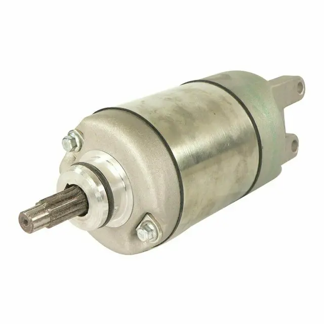 Arrowhead Starter - Honda TRX300EX 