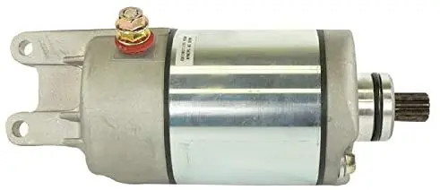 Arrowhead Starter - Honda TRX350 