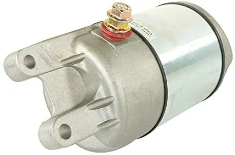 Arrowhead Starter - Honda TRX350 