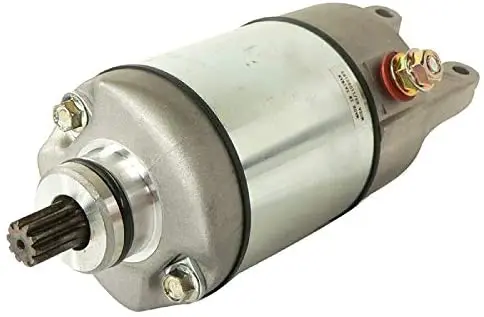 Arrowhead Starter - Honda TRX350 