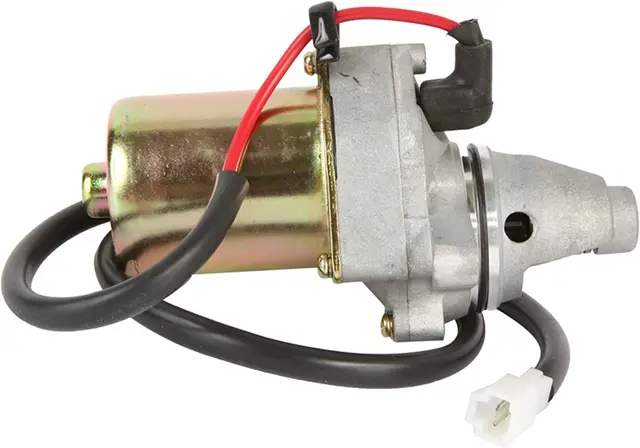 Arrowhead Starter - Kawasaki/Suzuki KSF80 KFX80 
