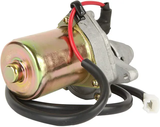 Arrowhead Starter - Kawasaki/Suzuki KSF80 KFX80 