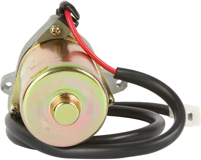 Arrowhead Starter - Kawasaki/Suzuki KSF80 KFX80 