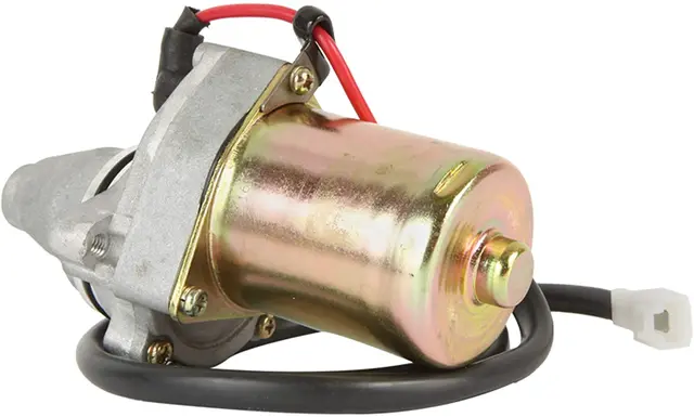 Arrowhead Starter - Kawasaki/Suzuki KSF80 KFX80 
