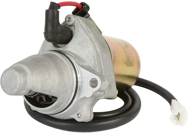 Arrowhead Starter - Kawasaki/Suzuki KSF80 KFX80 