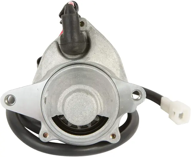 Arrowhead Starter - Kawasaki/Suzuki KSF80 KFX80 