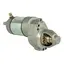 Arrowhead Starter - Suzuki GSX1300R Hayabusa 2004-2007