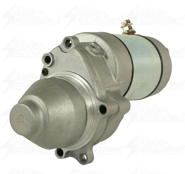 Arrowhead Starter - Honda FL350R Odyssey 1985 