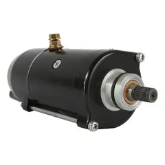 Arrowhead Starter - Honda ATC200E/TRX200cc