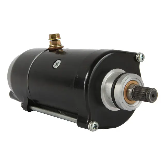 Arrowhead Starter - Honda ATC200E/TRX200cc 