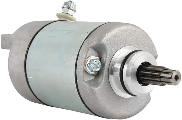 Arrowhead Starter - Honda TRX400FW 