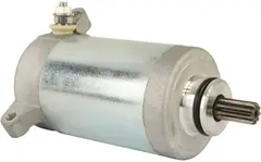 Arrowhead Starter - Kawasaki KLF220 Bayou