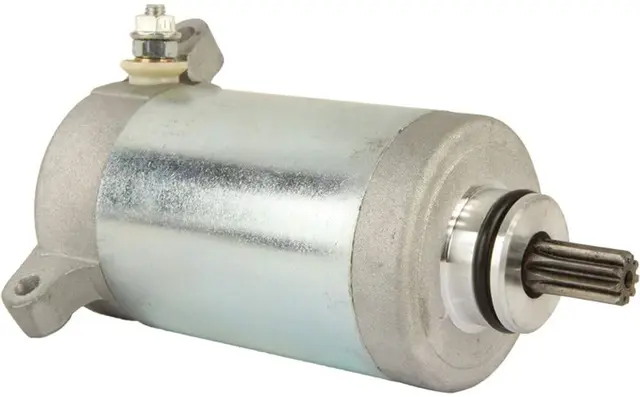 Arrowhead Starter - Kawasaki KLF220 Bayou 