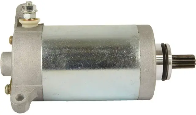 Arrowhead Starter - Kawasaki KLF220 Bayou 