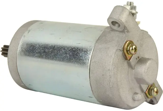 Arrowhead Starter - Kawasaki KLF220 Bayou 