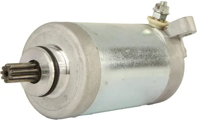 Arrowhead Starter - Kawasaki KLF220 Bayou 