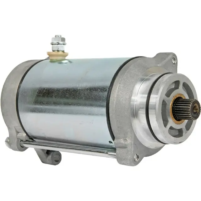Arrowhead Starter - Kawasaki KLT200 ATV 