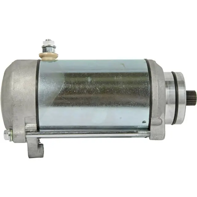 Arrowhead Starter - Kawasaki KLT200 ATV 