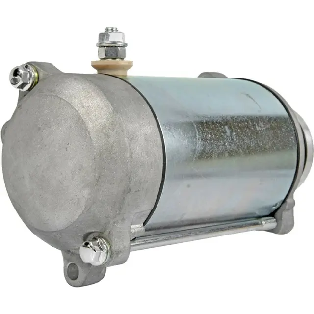 Arrowhead Starter - Kawasaki KLT200 ATV 