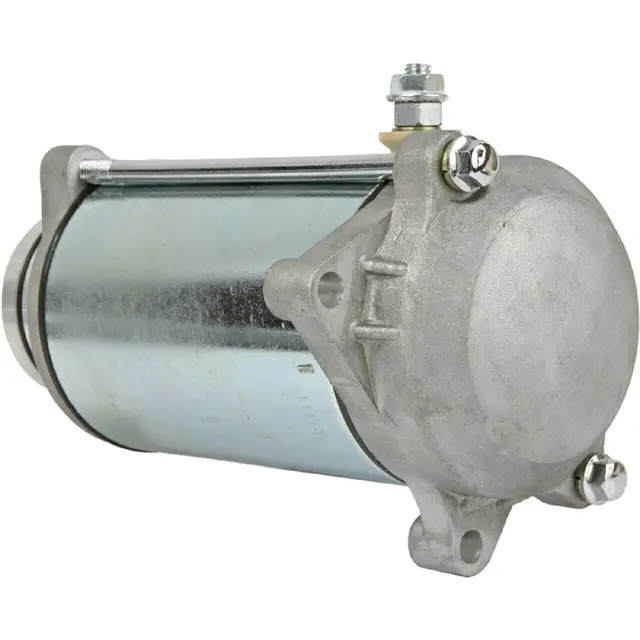 Arrowhead Starter - Kawasaki KLT200 ATV 