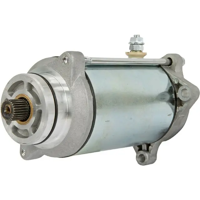 Arrowhead Starter - Kawasaki KLT200 ATV 