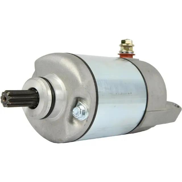 Arrowhead Starter - Kawasaki KLF400 Bayou 400 4x4 