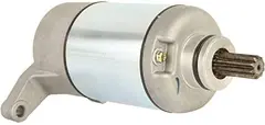 Arrowhead Starter - Suzuki LT-F160 Quadrunner