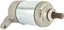 Arrowhead Starter - Suzuki LT-F160 Quadrunner