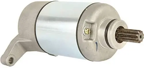 Arrowhead Starter - Suzuki LT-F160 Quadrunner 