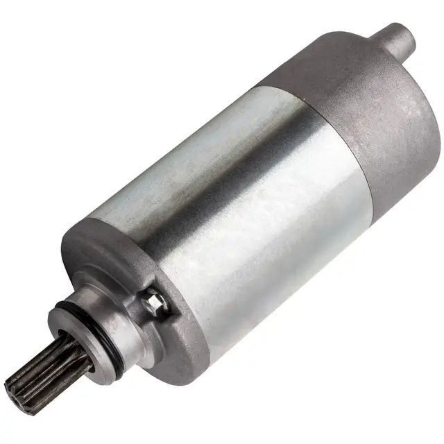Arrowhead Starter - Yamaha Beartracker YFM250 