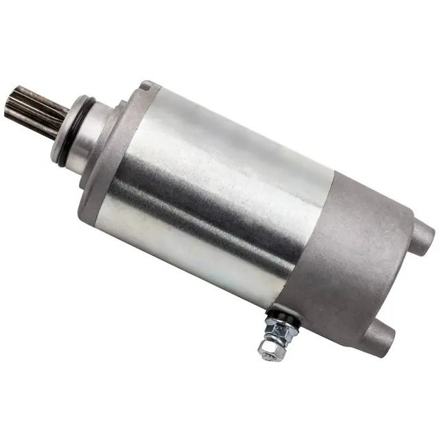 Arrowhead Starter - Yamaha Beartracker YFM250 