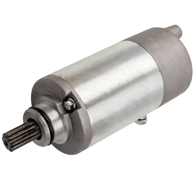 Arrowhead Starter - Yamaha Beartracker YFM250 