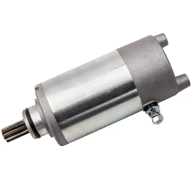 Arrowhead Starter - Yamaha Beartracker YFM250 