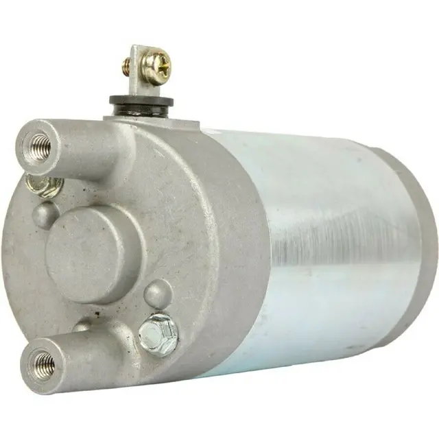 Arrowhead Starter - Yamaha Moto-4 YFM225 Moto-4 YFM250/Big Bear 250 YFM250B 
