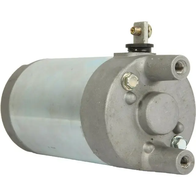 Arrowhead Starter - Yamaha Moto-4 YFM225 Moto-4 YFM250/Big Bear 250 YFM250B 