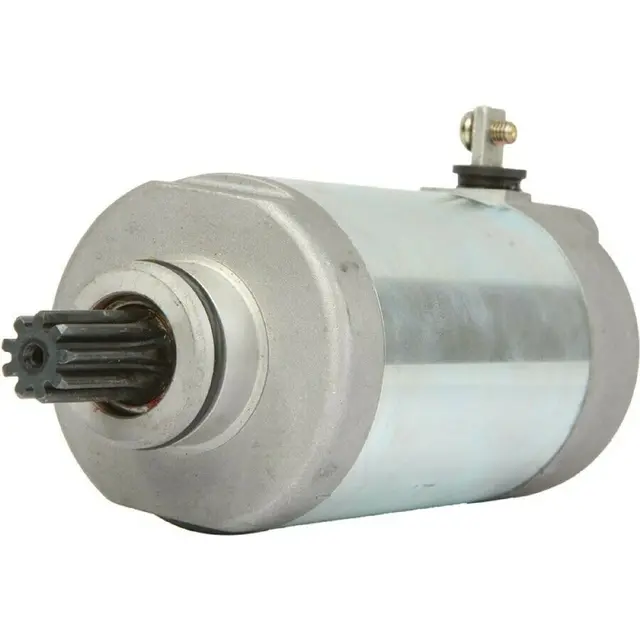 Arrowhead Starter - Yamaha Moto-4 YFM225 Moto-4 YFM250/Big Bear 250 YFM250B 